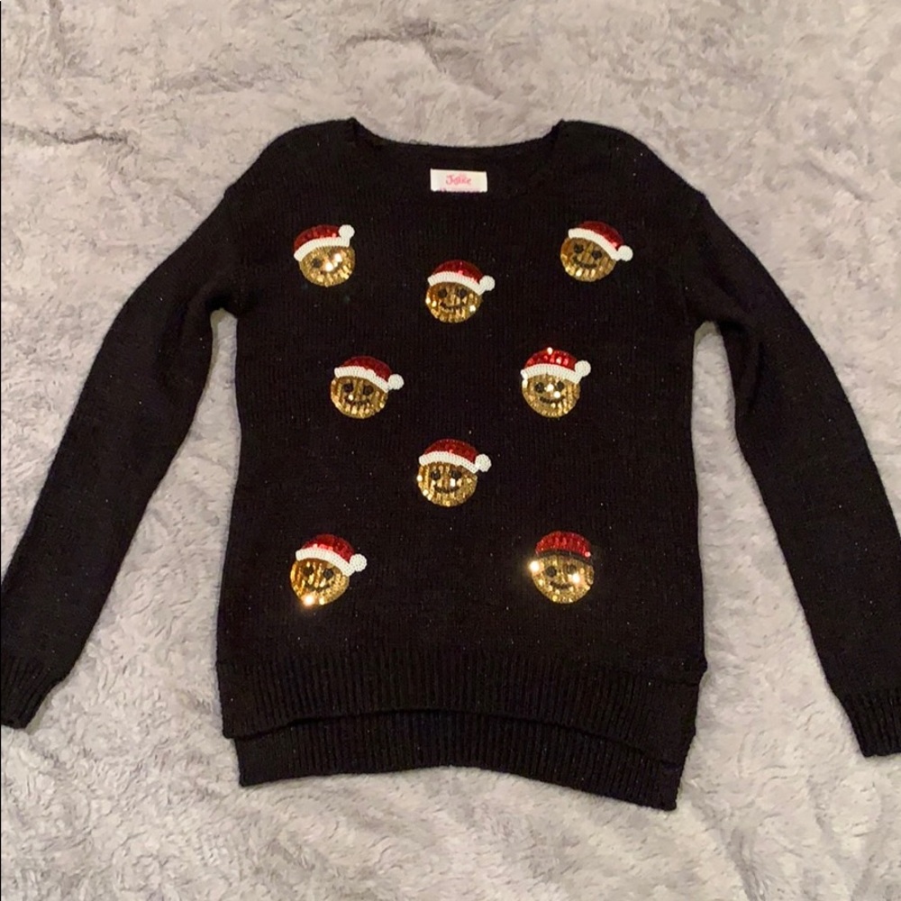 Christmas sweater, NWOT
